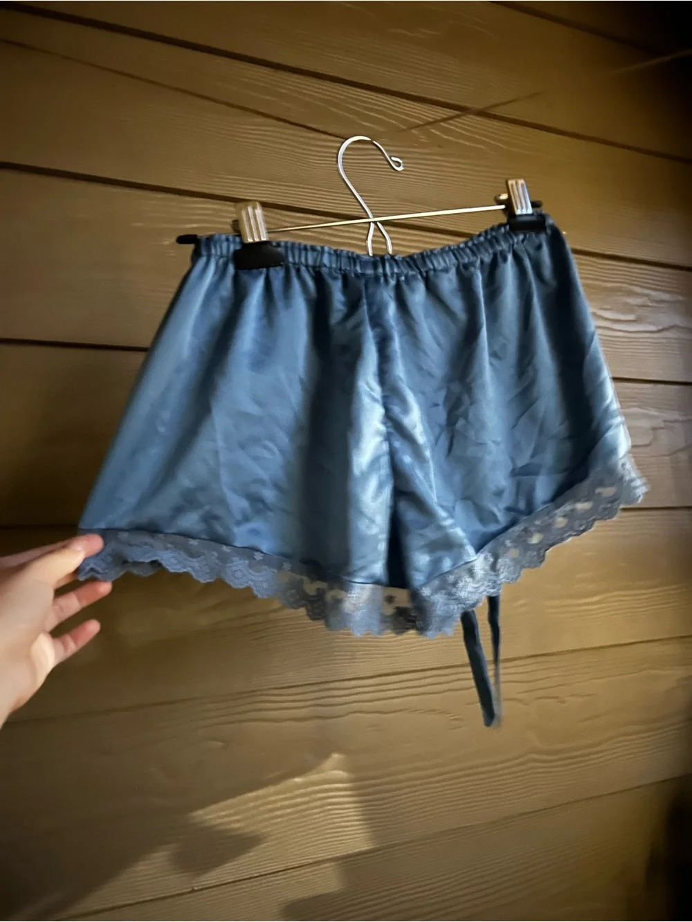 Flora Nikrooz soft silky